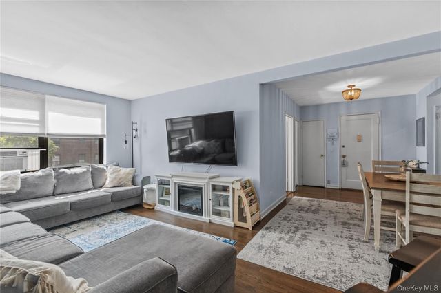 83 Rockledge Road 1A, Hartsdale, NY 10530
