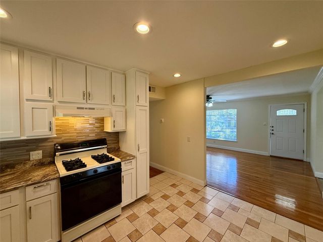 612 Hammack DR, Austin, TX 78752