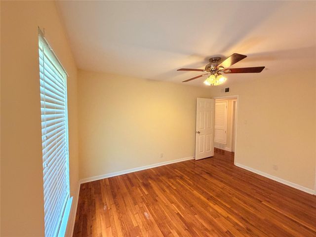 612 Hammack DR, Austin, TX 78752