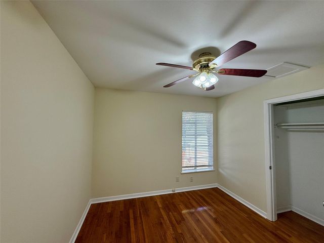 612 Hammack DR, Austin, TX 78752