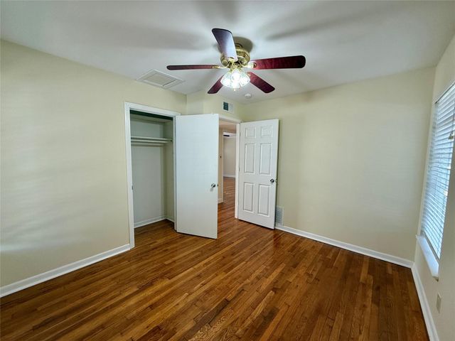612 Hammack DR, Austin, TX 78752