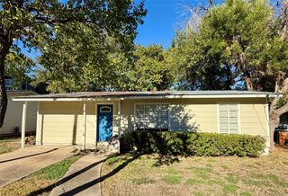 612 Hammack DR, Austin, TX 78752