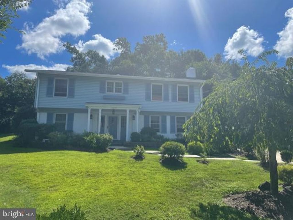 1417 MILESTONE DR, Silver Spring, MD 20904