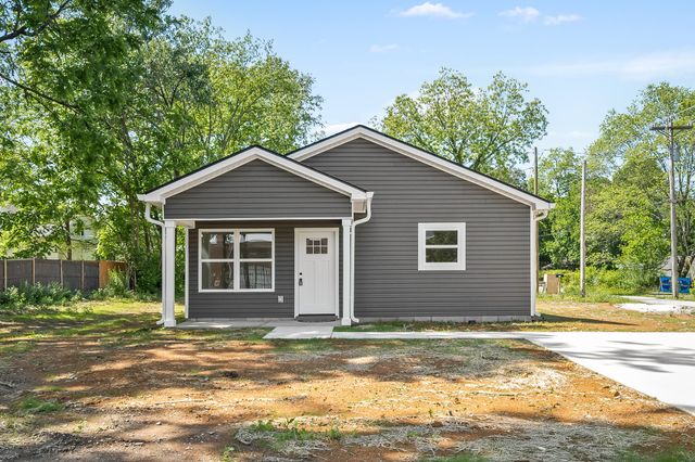 208 Decherd Street, W, Tullahoma, TN 37388