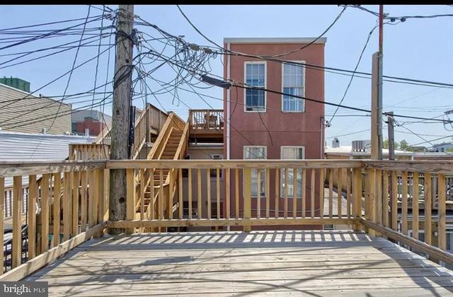 111 BLOOMSBERRY ST, Baltimore, MD 21230