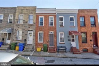 111 BLOOMSBERRY ST, Baltimore, MD 21230
