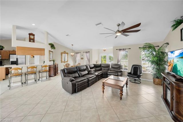 3505 Surfside BLVD, Cape Coral, FL 33914