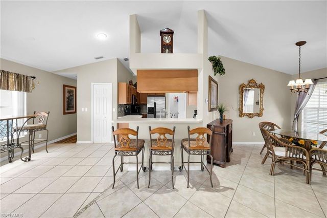 3505 Surfside BLVD, Cape Coral, FL 33914