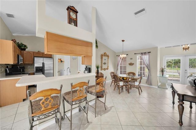 3505 Surfside BLVD, Cape Coral, FL 33914