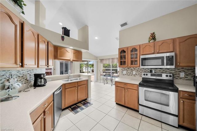 3505 Surfside BLVD, Cape Coral, FL 33914