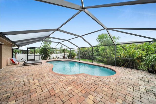 3505 Surfside BLVD, Cape Coral, FL 33914