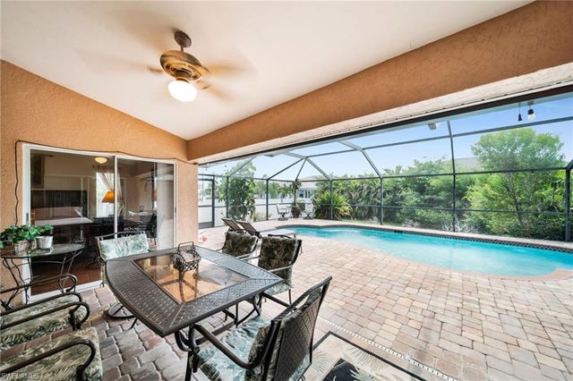 3505 Surfside BLVD, Cape Coral, FL 33914