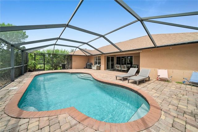 3505 Surfside BLVD, Cape Coral, FL 33914