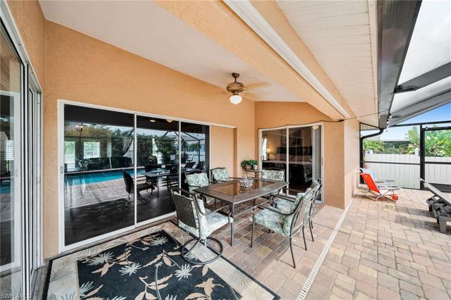 3505 Surfside BLVD, Cape Coral, FL 33914