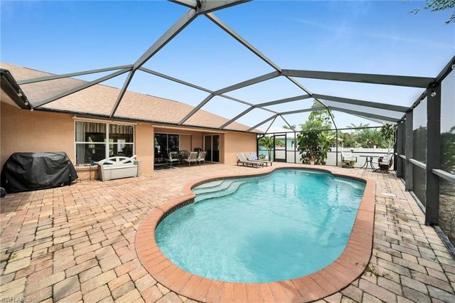 3505 Surfside BLVD, Cape Coral, FL 33914