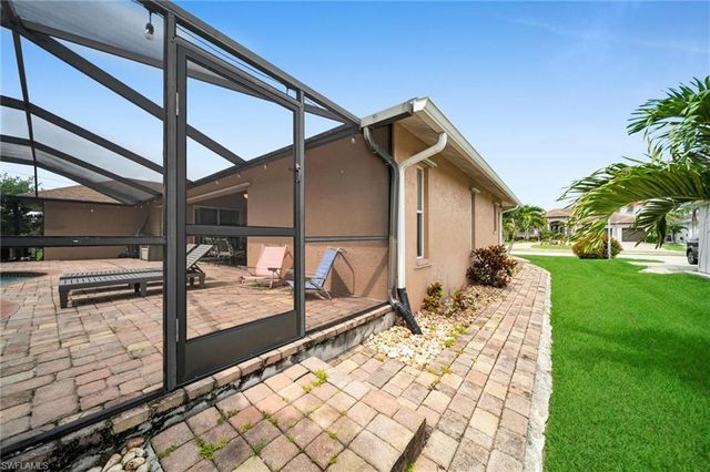 3505 Surfside BLVD, Cape Coral, FL 33914