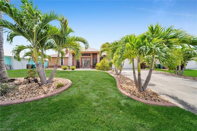 3505 Surfside BLVD, Cape Coral, FL 33914
