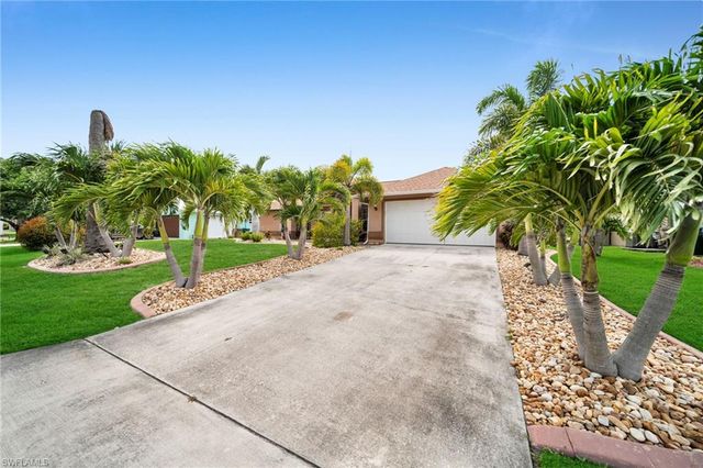3505 Surfside BLVD, Cape Coral, FL 33914