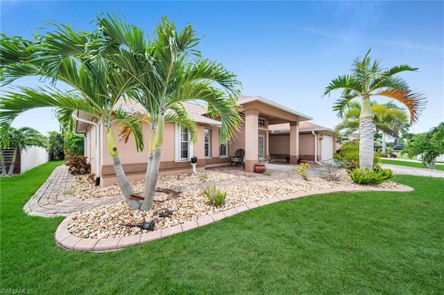 3505 Surfside BLVD, Cape Coral, FL 33914