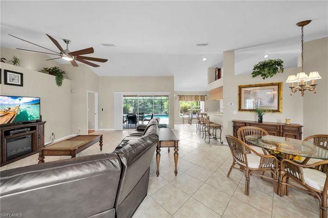 3505 Surfside BLVD, Cape Coral, FL 33914