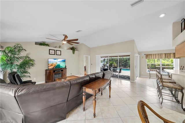 3505 Surfside BLVD, Cape Coral, FL 33914