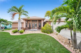 3505 Surfside BLVD, Cape Coral, FL 33914