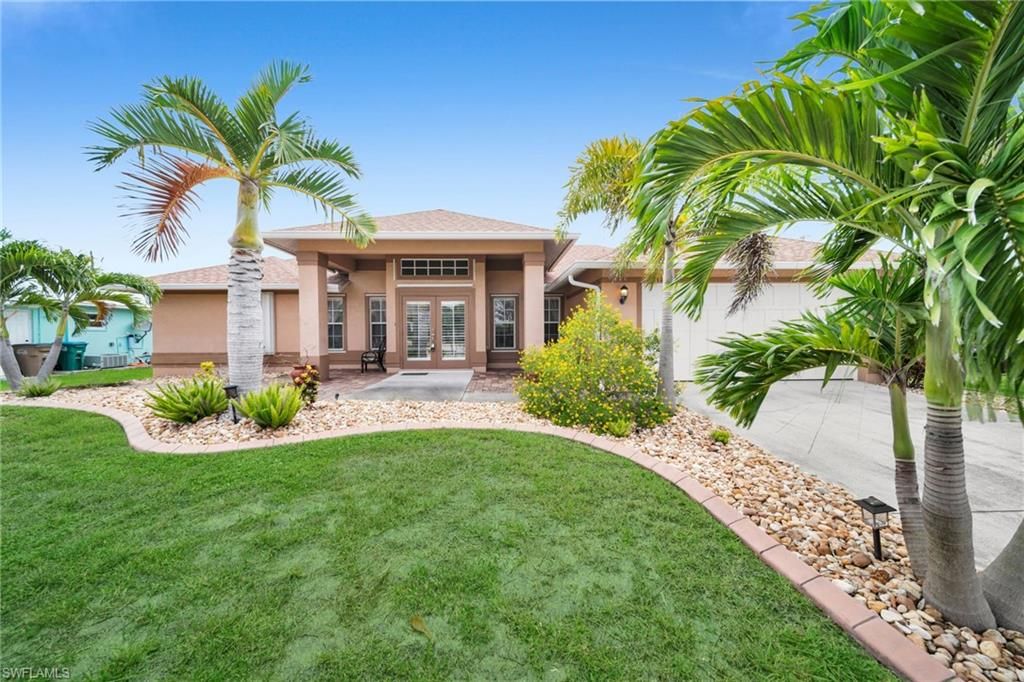 3505 Surfside BLVD, Cape Coral, FL 33914