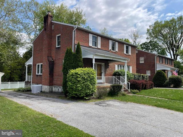 9207 GARDENIA RD, Baltimore, MD 21236