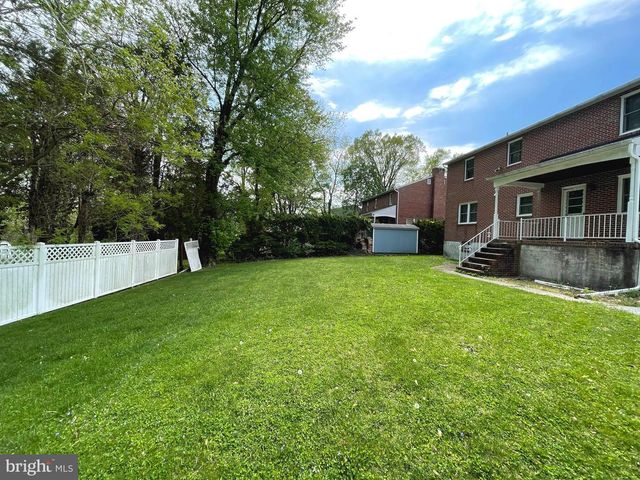 9207 GARDENIA RD, Baltimore, MD 21236