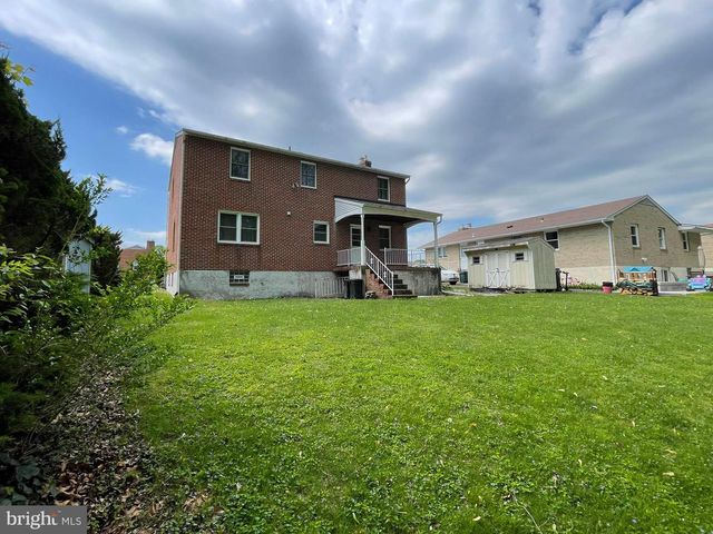 9207 GARDENIA RD, Baltimore, MD 21236