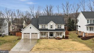122 LUCY LONG CT, Stephens City, VA 22655