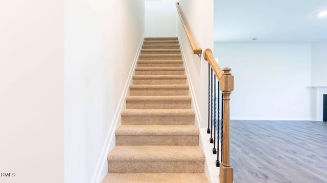 1452 Carisbrooke Drive, Snow Camp, NC 27349