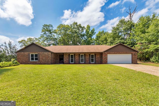 3371 Westover Way SE, Conyers, GA 30013