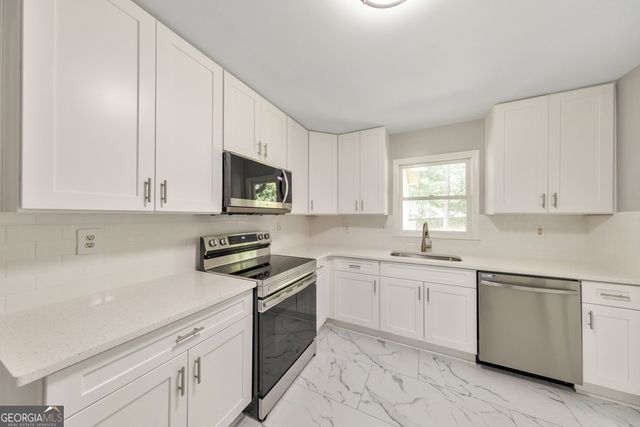 3371 Westover Way SE, Conyers, GA 30013