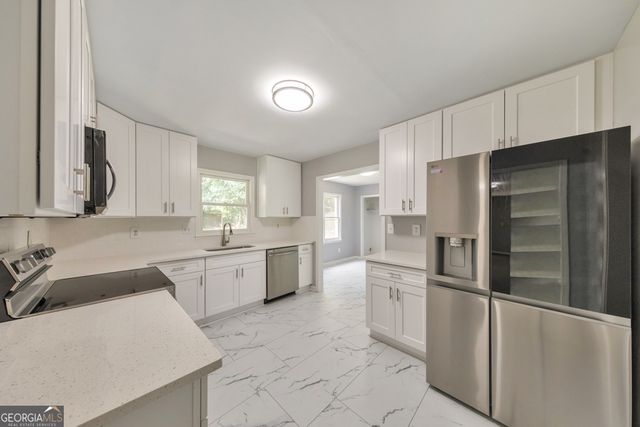 3371 Westover Way SE, Conyers, GA 30013