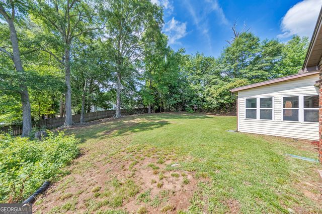 3371 Westover Way SE, Conyers, GA 30013