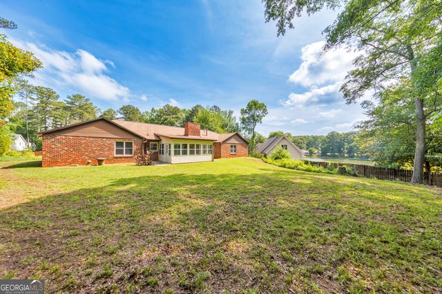 3371 Westover Way SE, Conyers, GA 30013