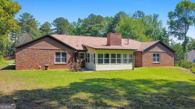 3371 Westover Way SE, Conyers, GA 30013