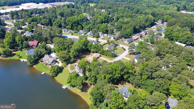 3371 Westover Way SE, Conyers, GA 30013