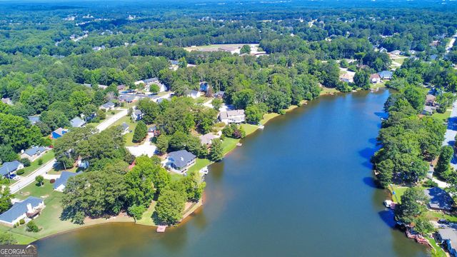 3371 Westover Way SE, Conyers, GA 30013