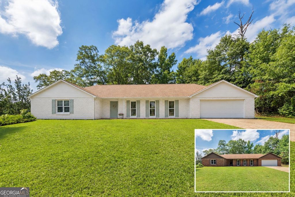 3371 Westover Way SE, Conyers, GA 30013