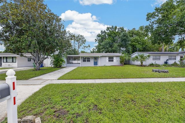 4421 W IOWA AVENUE, Tampa, FL 33616