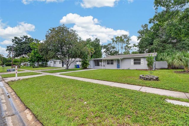 4421 W IOWA AVENUE, Tampa, FL 33616