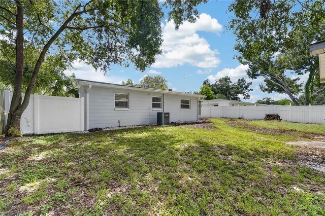 4421 W IOWA AVENUE, Tampa, FL 33616