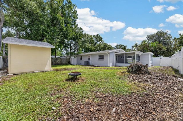 4421 W IOWA AVENUE, Tampa, FL 33616