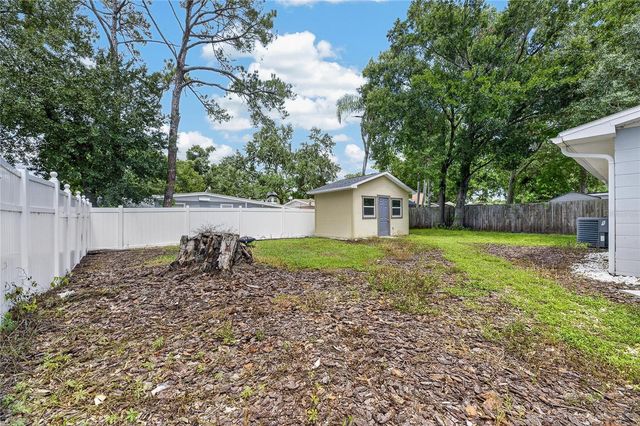 4421 W IOWA AVENUE, Tampa, FL 33616