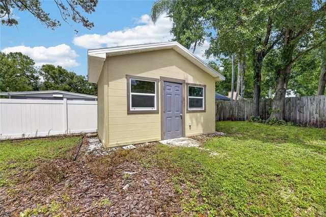4421 W IOWA AVENUE, Tampa, FL 33616