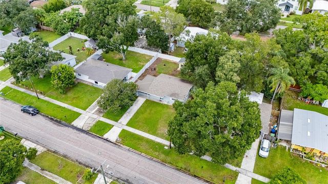 4421 W IOWA AVENUE, Tampa, FL 33616