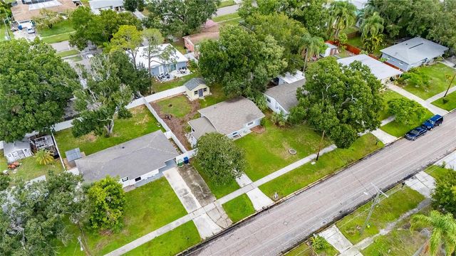 4421 W IOWA AVENUE, Tampa, FL 33616