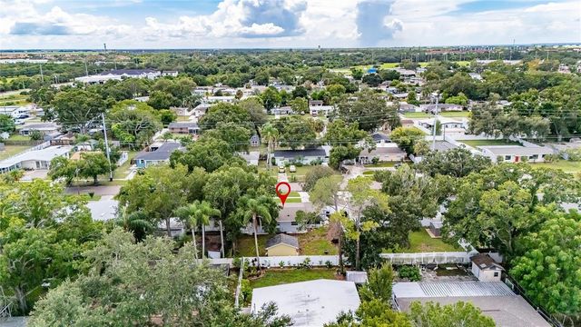 4421 W IOWA AVENUE, Tampa, FL 33616
